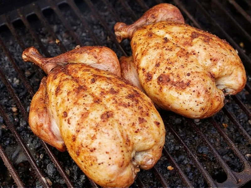 Best Chicken Seasoning for Grilling: Expert-Approved Blends