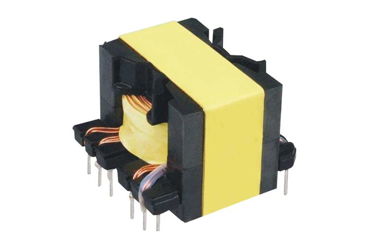 Pq5050 75khz 800w High Frequency Transformer For Led Ups Switching ...