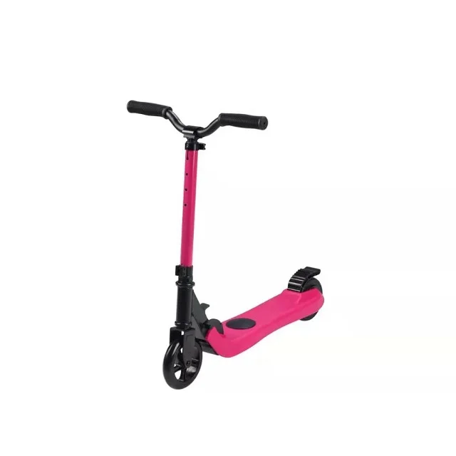Factory Portable Kick Scooter For Kids E Scooter Kids Push Scooter Electric OEM ODM