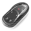 Wholesale 5 Button Car Key Case Fit for Buick Envision Encore Key Bag Cover Protector Auto Accessories