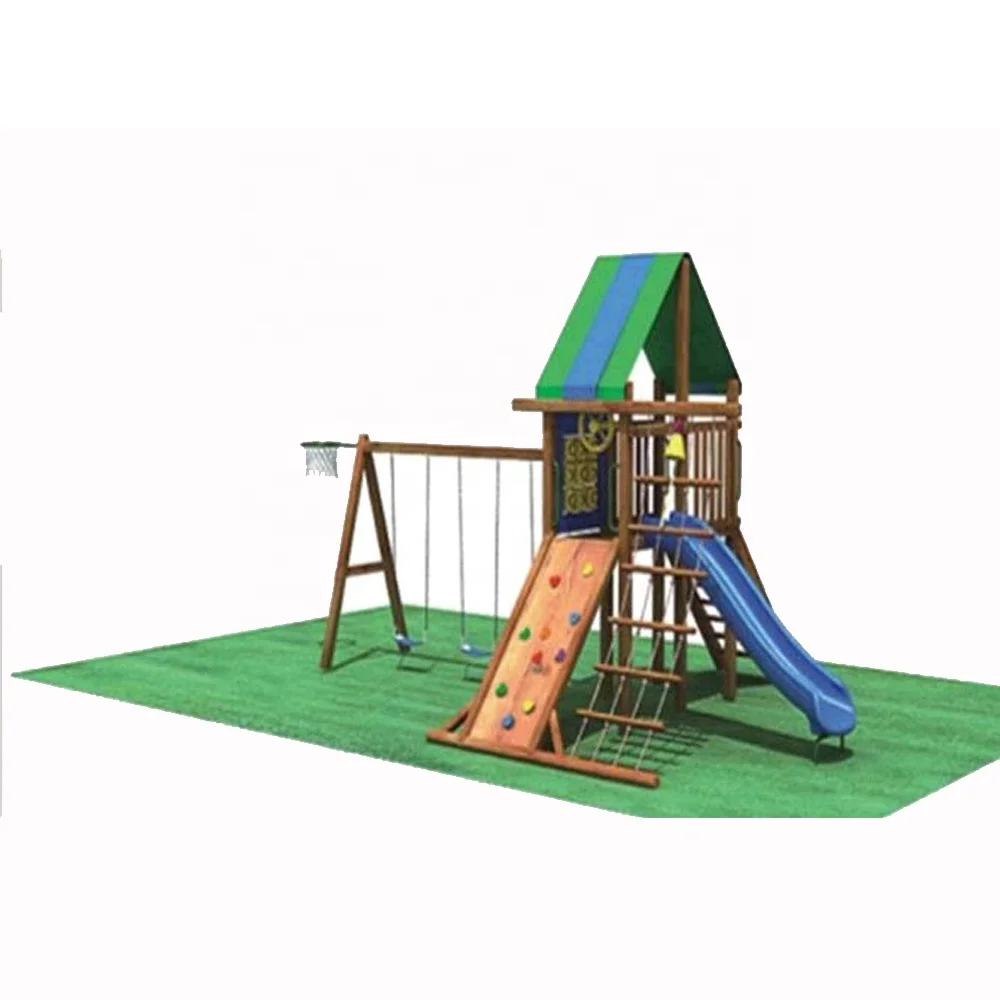 juegos infantiles exterior usados