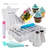 Amazon Factory Cake Decorating Icing Tips Piping Cake Nozzles Tools