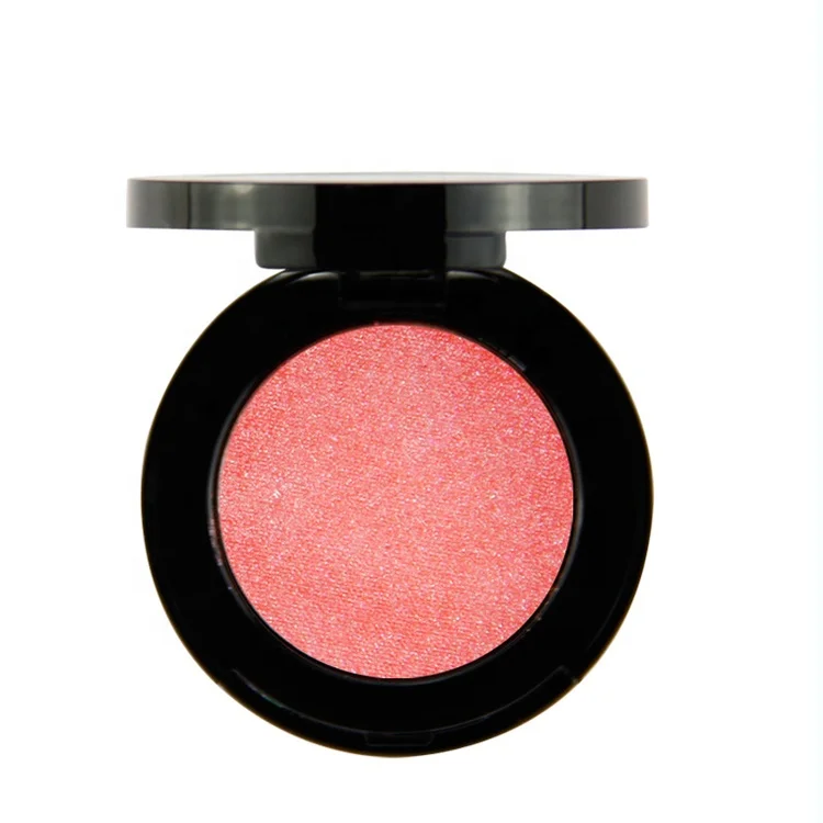 

Wholesale custom makeup ladies fashion waterproof monochrome eyeshadow