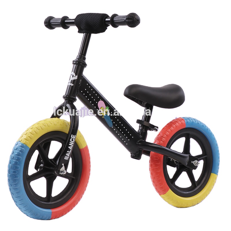 

Factory Manufacture Various Trendy Children's Road Kids Balance Bike, Customized