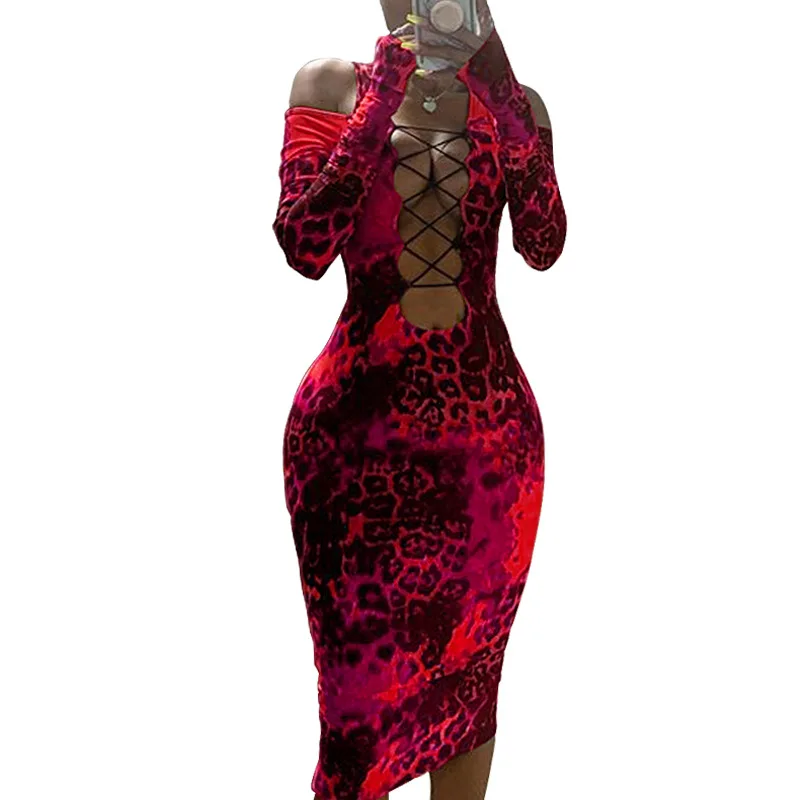 

women's plus size summer clothing new womens bodycon dress 2021