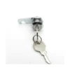 BT3105 Cabinet Plastic Tubular Mini Sandwich Wall Panel Key Latch Price Electrical Square Furniture draw mailbox Cam Lock
