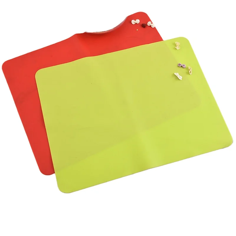 

Household non-slip kneading dough pad thickening baking tools non-stick and panel cutting board