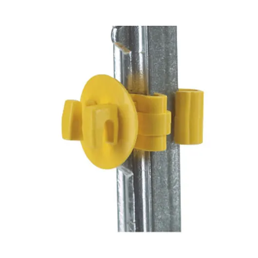 

Standard Snug-fitting T-Post Insulator