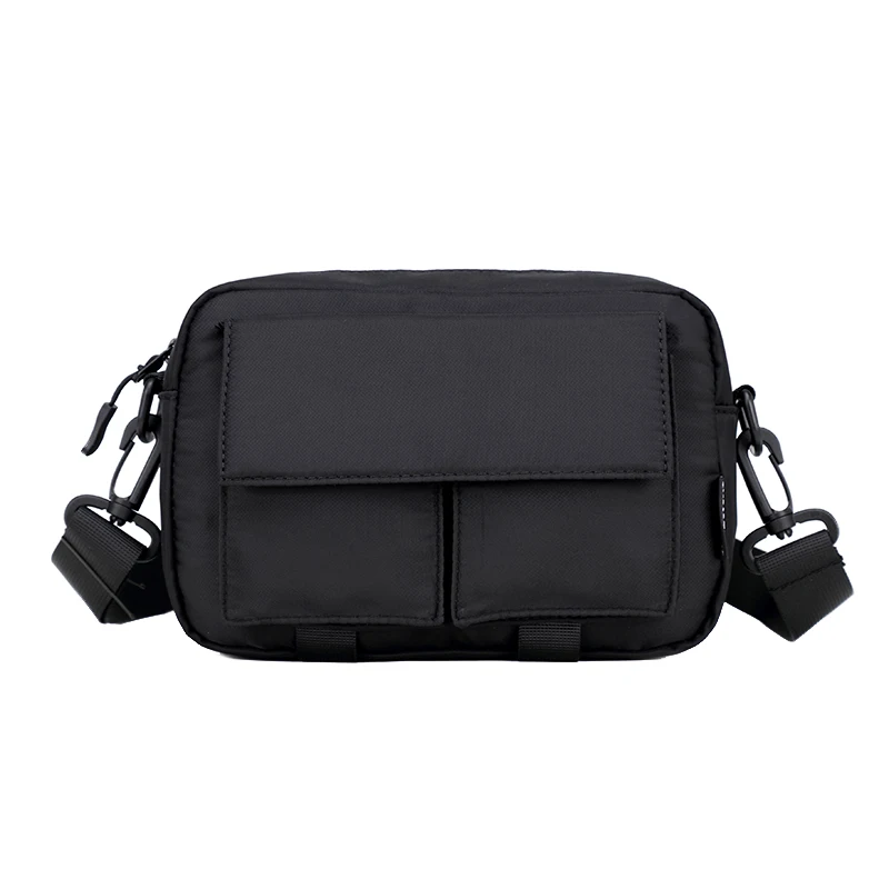 

wholesale Messenger Bag For Men casual Classic Crossbody bag fashion Style Waterproof Travel Sport Sling Shoulder Bag