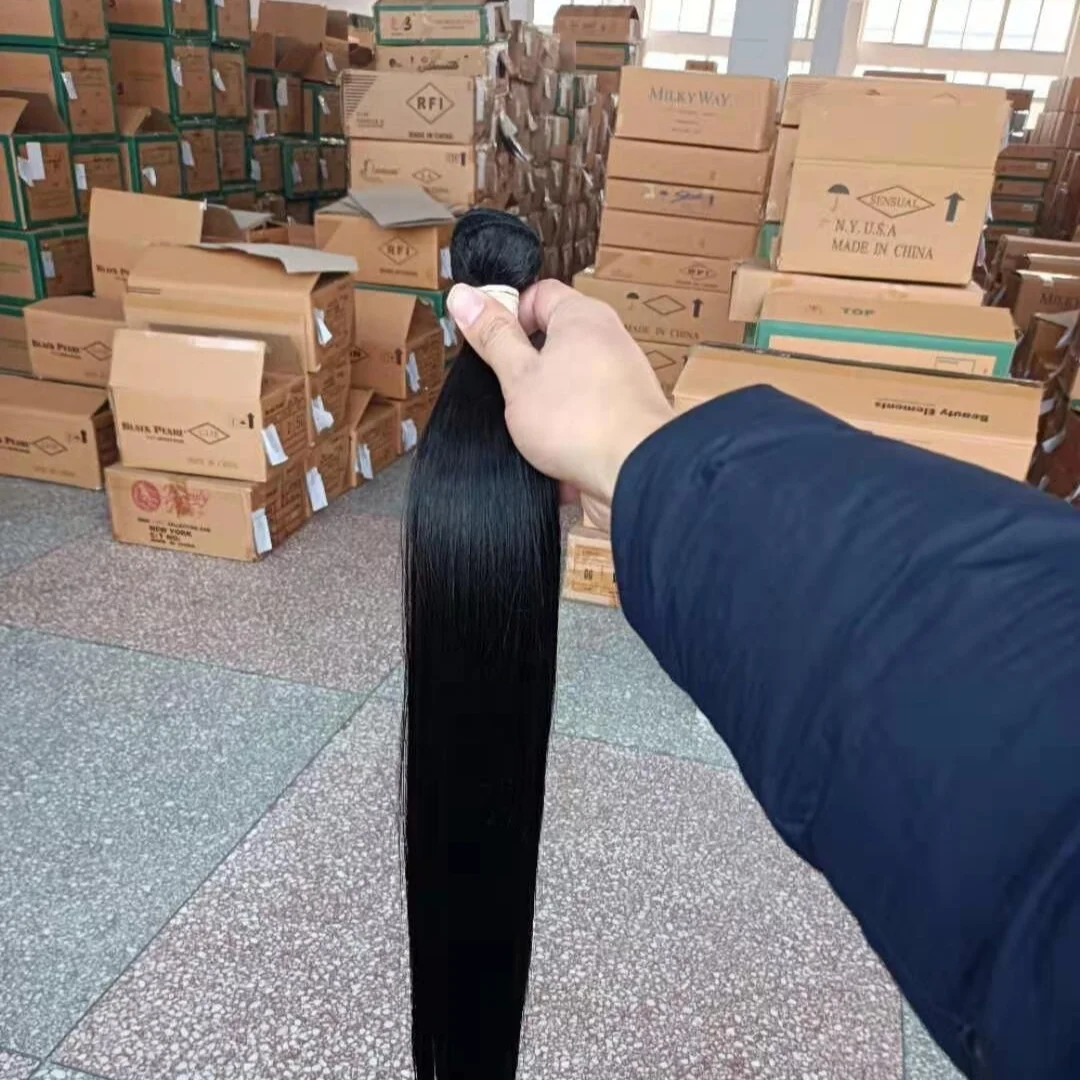 

Joedir Cheap Silky Straight Wave 8-28 inches Brazilian 100% virgin human hair bundles for sale 100 human hair extension