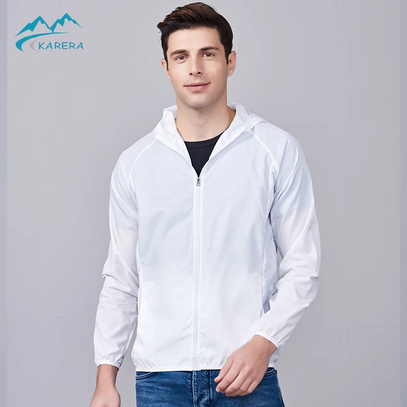 

Lightweight Skin Jacket sun protection jacket Quick Dry windbreaker, 9 colors available