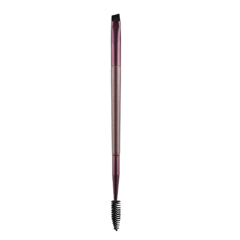 

Double head eyebrow brush single high quality Eyebrow Pencil Eye Shadow makeup brush