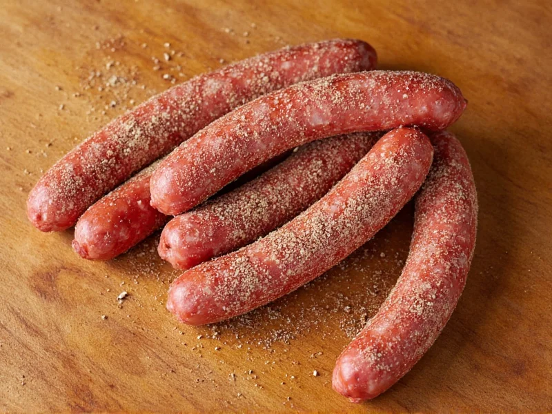 Leggs Sausage Seasoning: Complete Usage Guide