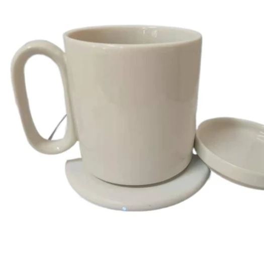 

High Quality Cheap Coffee Smart Tea Coffee Mug Cup Warmer Set For Gift