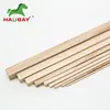 Sell Buy 2Mm 3Mm Paulownia Material Sawn Lumber Tomentosa Elongata Wood Price Supplier For Sale Slats Solid Paulownia Wood Strip