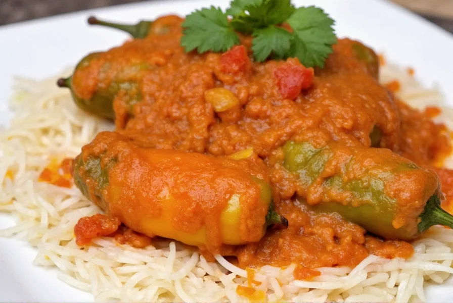 Authentic Chili Rellenos Recipe: Step-by-Step Guide