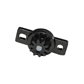 Kunststoff Soft-close Schublade Dämpfer Schranktüren Dämpfer