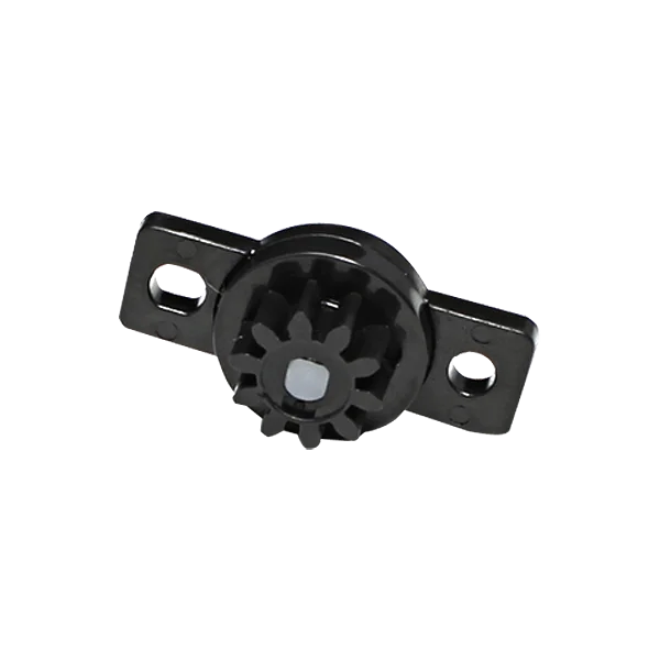 Plastic Soft Close Drawer Damper Cabinet Door Damper Rotary Damper