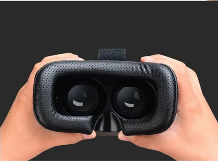 0 suppliers virtual reality glasses for mobile phone 3d vr box