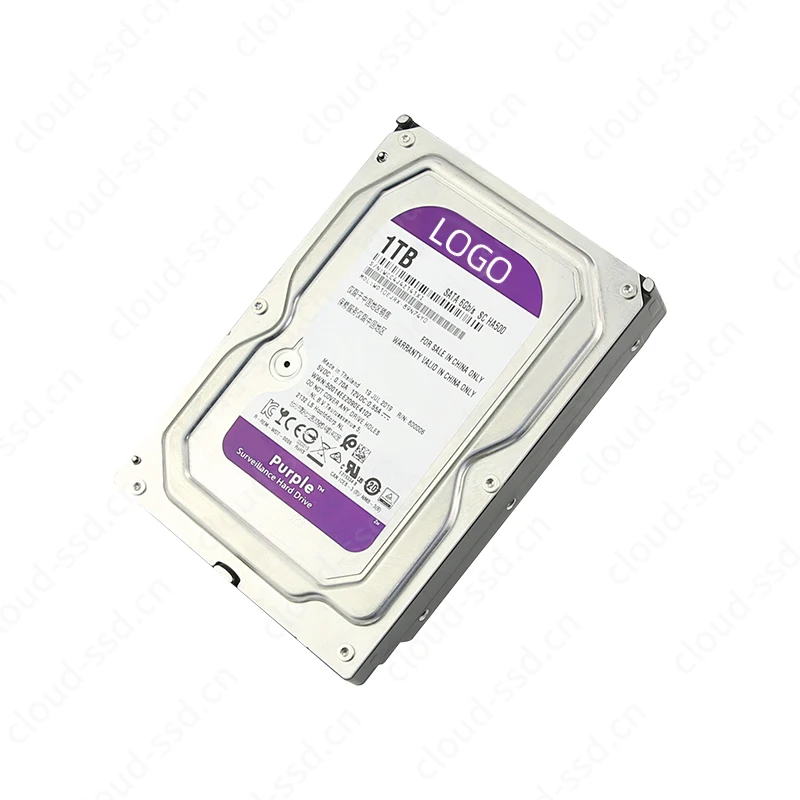 

Wholesale Price 500GB 1TB 2TB 4TB 6TB 8TB 10TB 12TB 16TB 3.5 inch hard disk