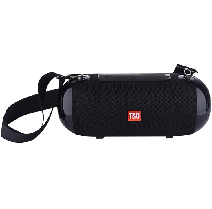 DEEP BASS Subwoofer support hands-free function speaker audio system - ANKUX.COM