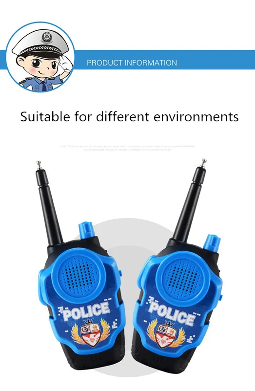 Toy police phone Clearance