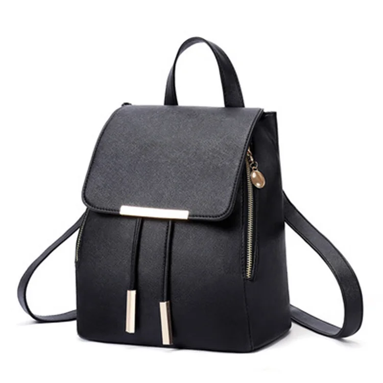 

Online Shopping Drawstring Bucket Bag Backpack College Bags Girl, Customized