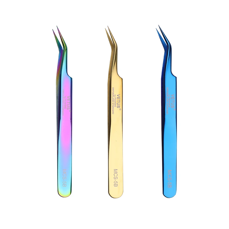 

Extension VETUS High Class Tweezers MCS-5B MCS-12 MCS-18 MCS-19 MCS-20 MCS-31B MCS-32B MCS-16-7B, Stainless steel