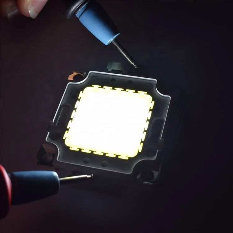 
High power 100W integrated led CRI >90 white color with Bridgelux chip LED diode 