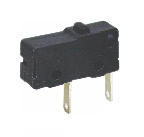 Microinterruttore AZ-7121 - 2 Pezzi, 10A, 1NC/1NO, Impermeabile IP65 - Foto 6