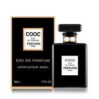 

Private Label High End Perfume For Women Female Use Gift Long Last Perfumes Franceses