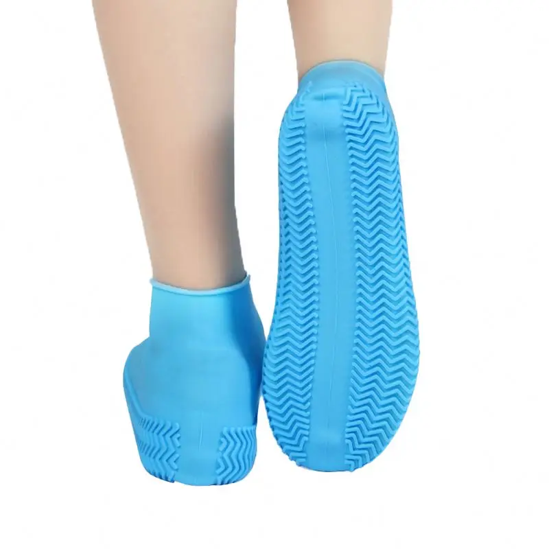 

Silicone shoe covers ,AjnD waterproof pvc shoes cover for sale, Customized color