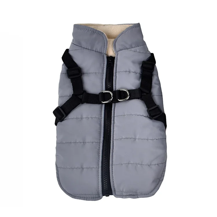 

Factory hot selling dog cloth pet clothes and accessories pet winter clothes