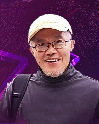 洪柱森