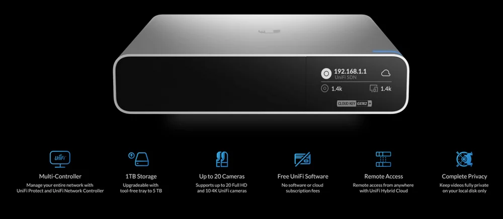 Cloud key. UNIFI контроллер gen1. Gen2 cloud Key Datasheet. UNIFI protect Network Video Recorder. Видеорегистратор UNIFI protect Network Video Recorder.