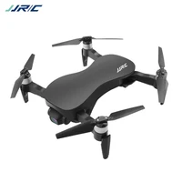 

2019 New JJRC X12 Foldable Drone GPS Brushless Drone with1080P 5G camera GPS Flow Me 25 Miniutes vs DJI Spark