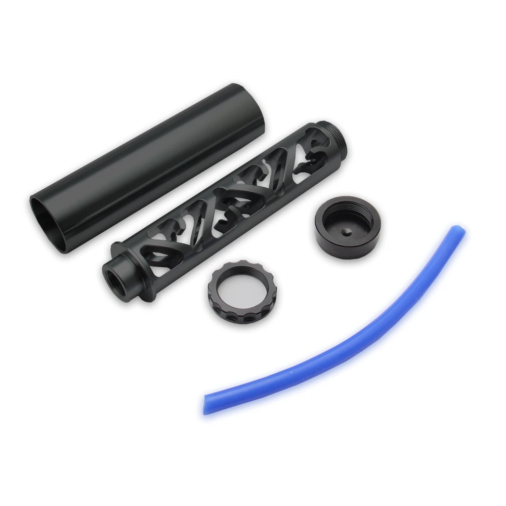 The Most Popular 1/2x28 5/8x24 Aluminum Solvent Trap For Napa 4003 Wix