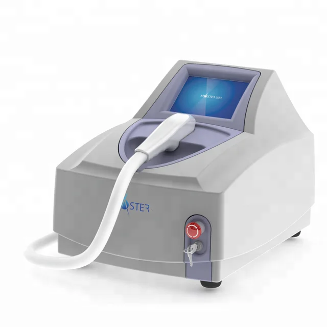 

IPL SHR Laser AFT SHR IPL Machine 2000W Permanent Laser Hair 8 TFT, White+blue