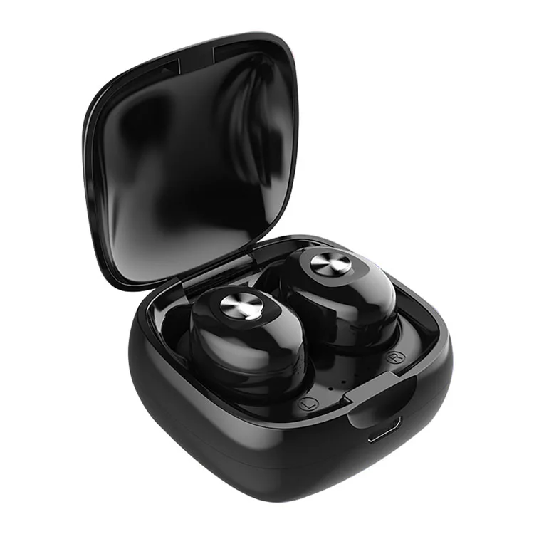 

Oem Custom Logo Air 2 Tws Private Gen2 Mini Bass Stereo Sport In-Ear Earbud Earphone I12 Wireless Bluetooth Kopfhorer Air 2 Tws