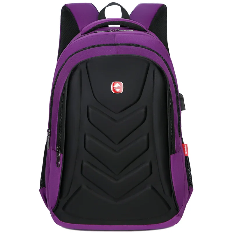 

Promotional High Quality Eva Hard Shell Computer Bag School Bag
