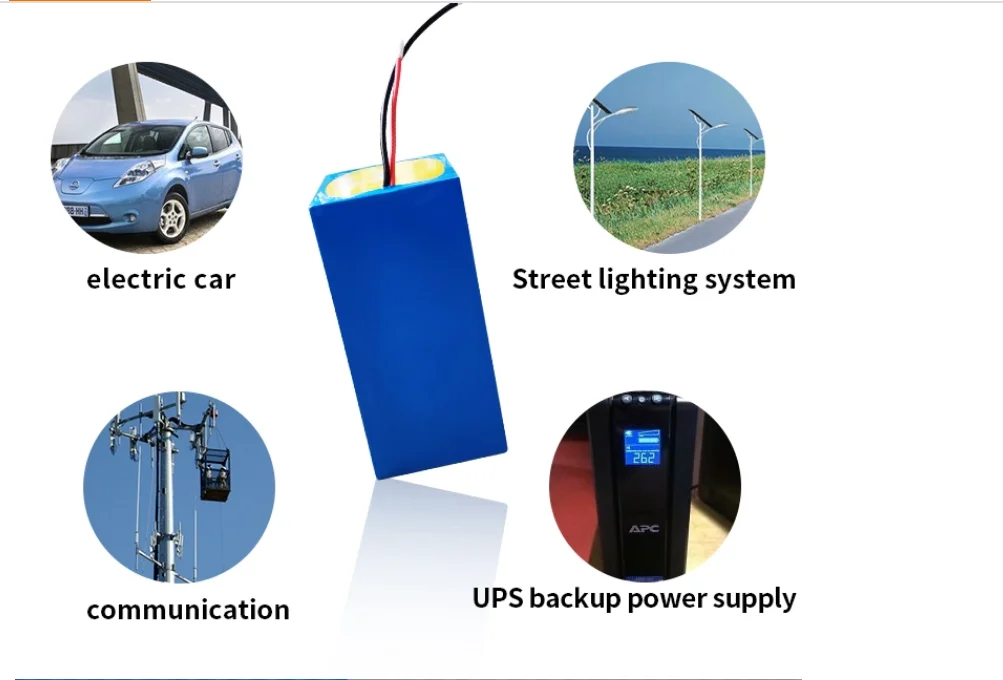 solar battery 12v 300ah