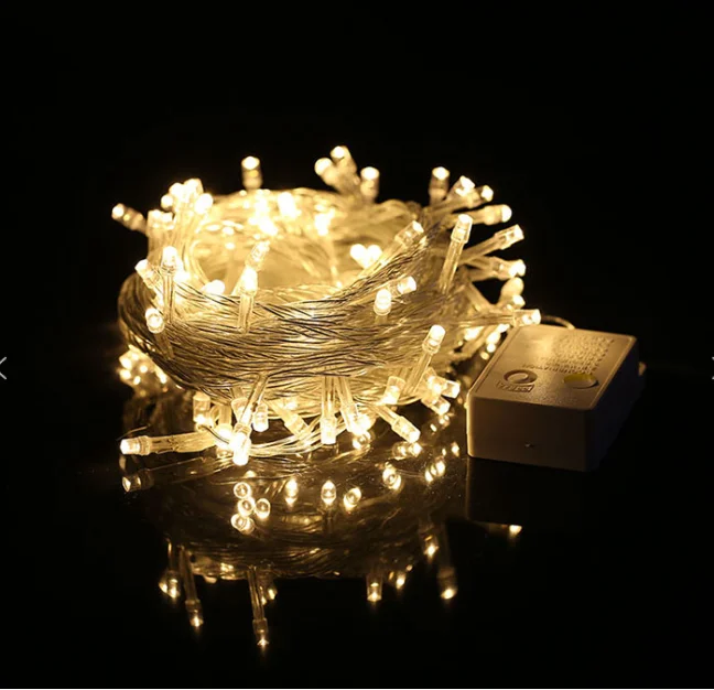 1000leds Color Changing Led String Lights Wholesale Ferry Lights