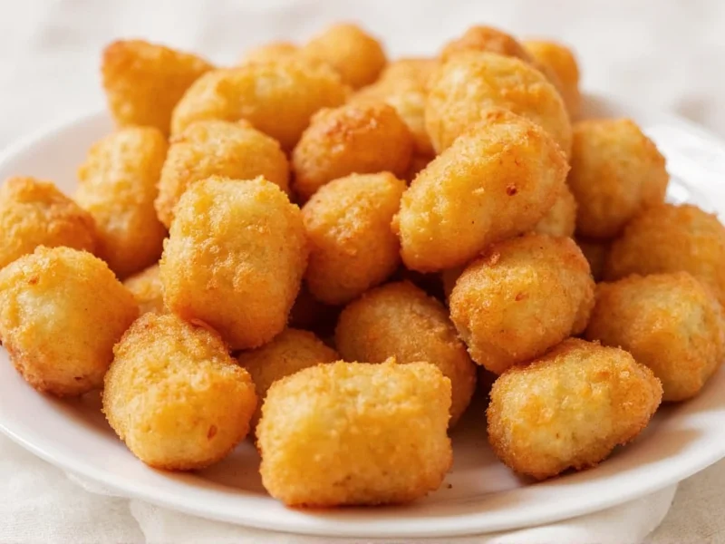 homemade tater tots recipe