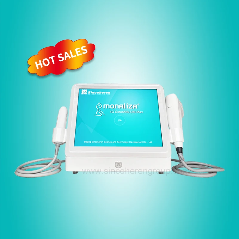 

4D 5D HIFU hifu vaginal tightening machine hifu face lifting onsite training in USA EUROPE Australia