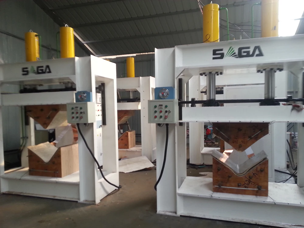 HF Plywood Bending 13
