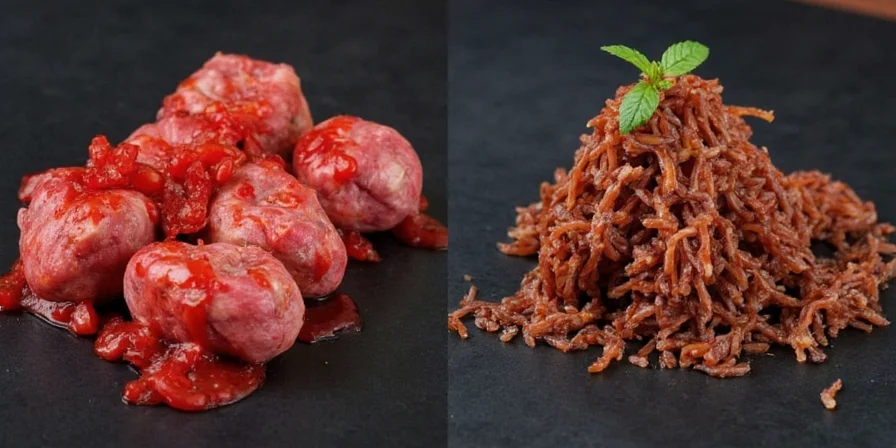 Tasting Comparison Between Beef Broth and Beef Stock