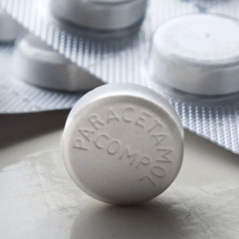 
Factory direct selling paracetamol fine powder with best quality 