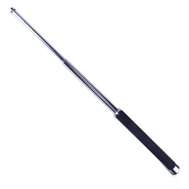 

Wholesale Extendable 2M Stainless Durable Handheld Portable Tour Guide Flag Pole, Regular color