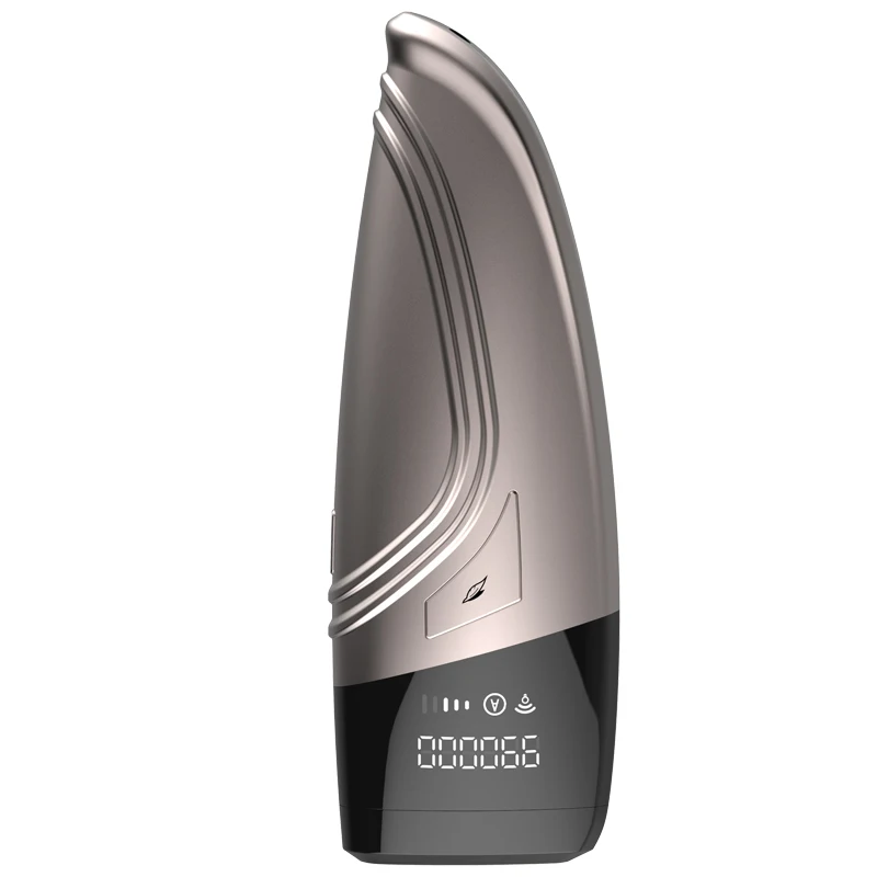 

Women Home Permanent ipl portable laser hair remover device