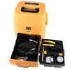 Contact Supplier Chat Now! Multi-function FTTH English Menu Six Motors Intelligent AI-7S Fiber Splicing Machine Fusion Splicer